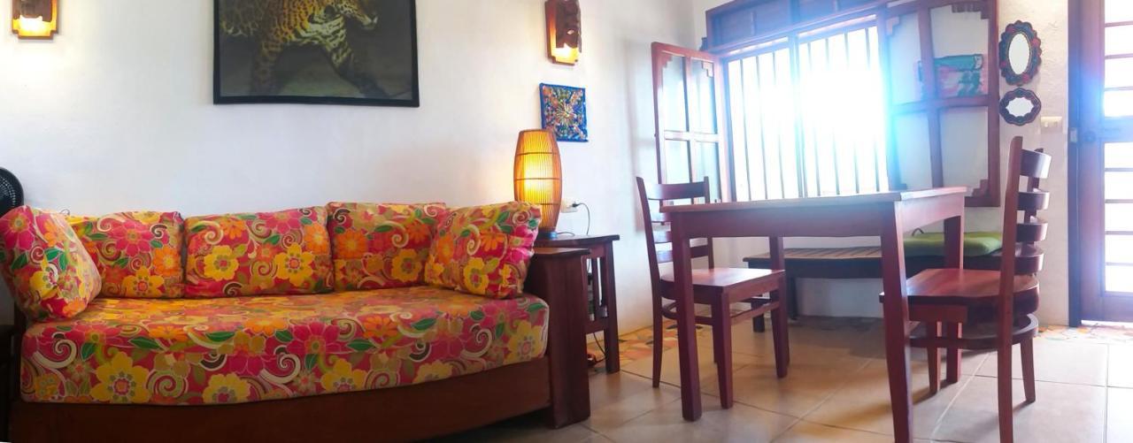 Mayan Beach Garden El Placer Exterior foto